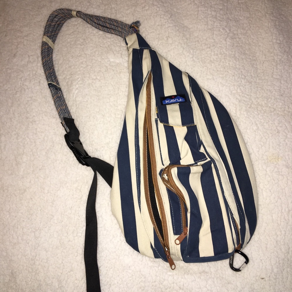 Kavu cross body bag